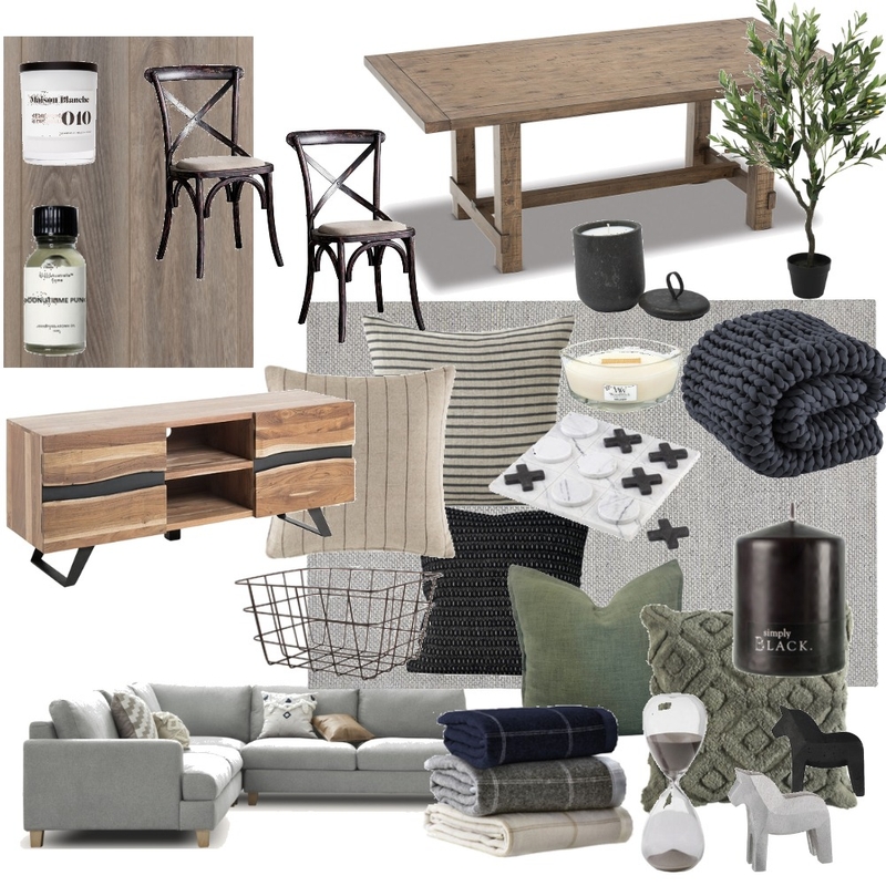 Fairhaven homely 7 Mood Board by teesh on Style Sourcebook