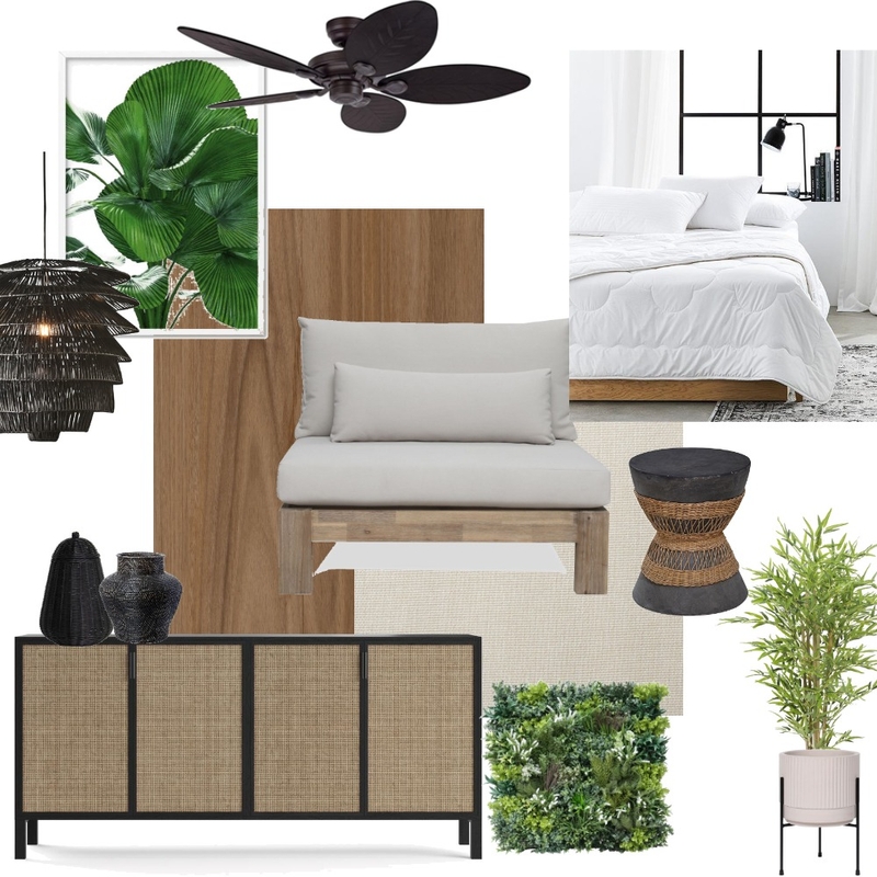 Modern Australian Mood Board by Princess Tiatco on Style Sourcebook