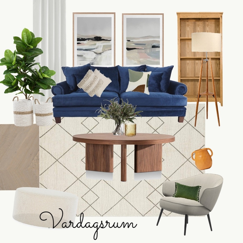 Vardagsrum - Signes guda Mood Board by esthersundin on Style Sourcebook