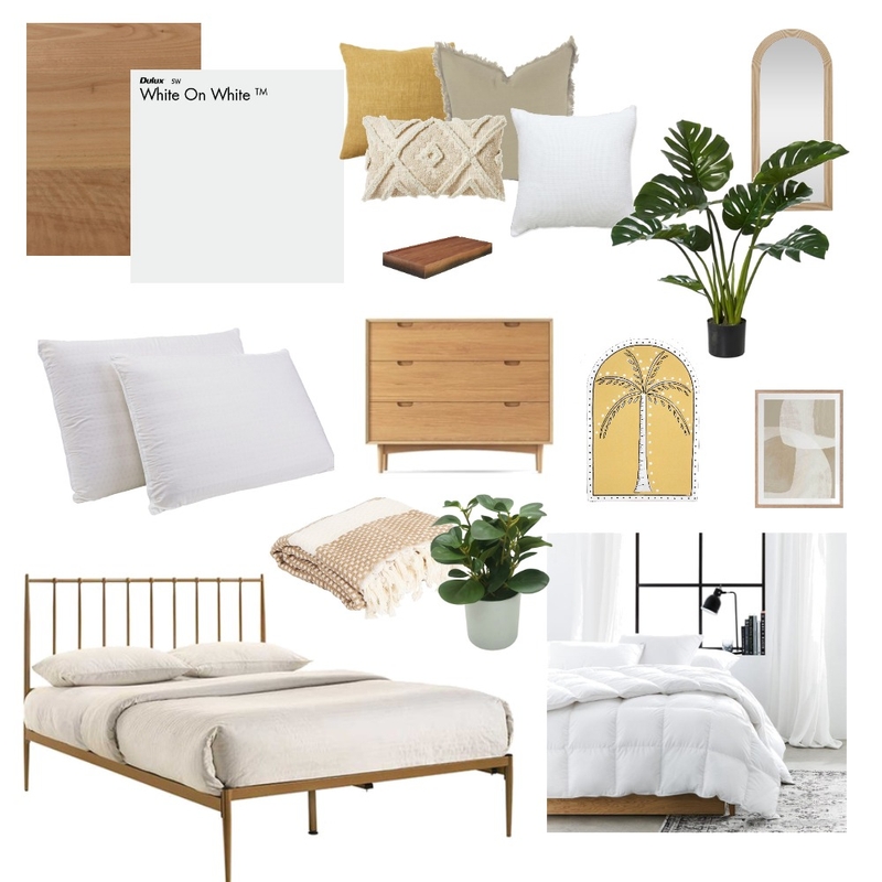 Mood Board- M design Mood Board by EmmaGia on Style Sourcebook