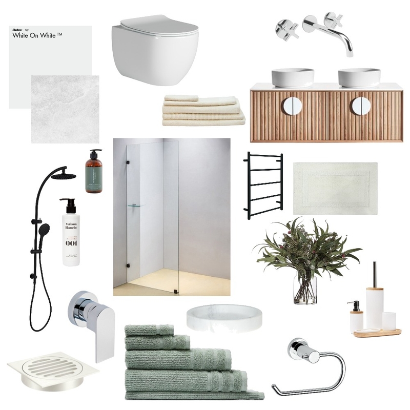 Mood Board- M design Mood Board by EmmaGia on Style Sourcebook