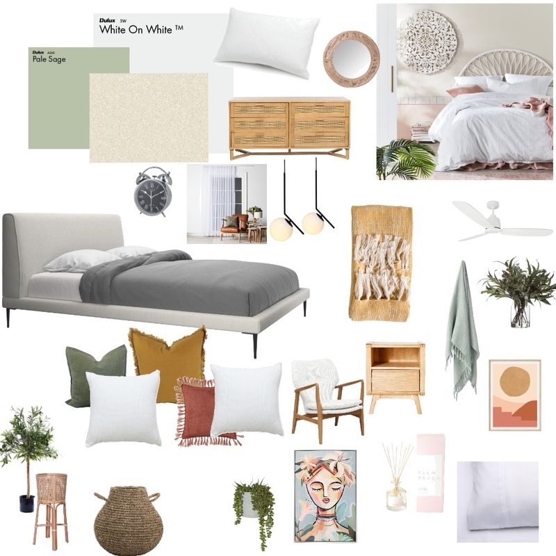 Mood Board- M design Mood Board by EmmaGia on Style Sourcebook