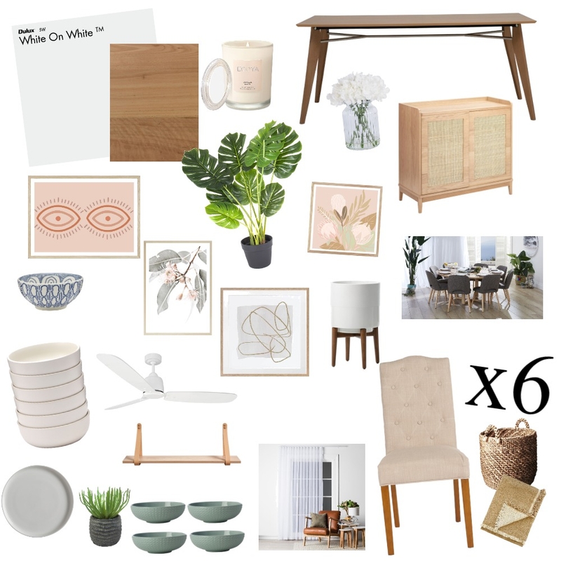 Mood Board- M design Mood Board by EmmaGia on Style Sourcebook