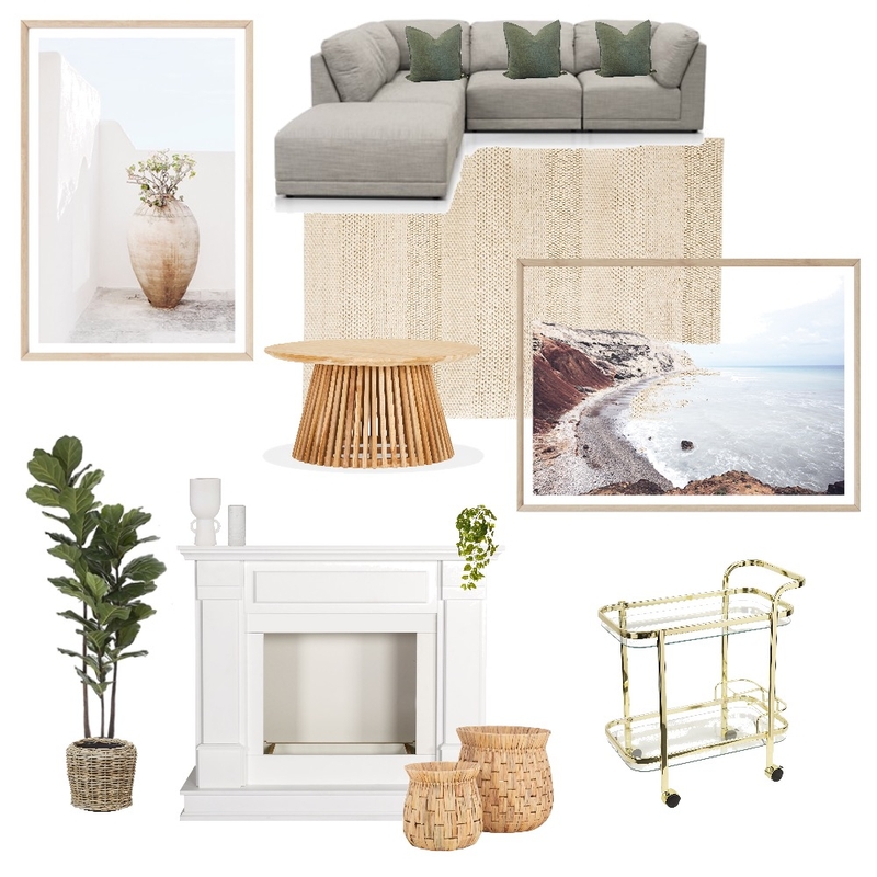 Lounge Mood Board by Maddigabriel on Style Sourcebook