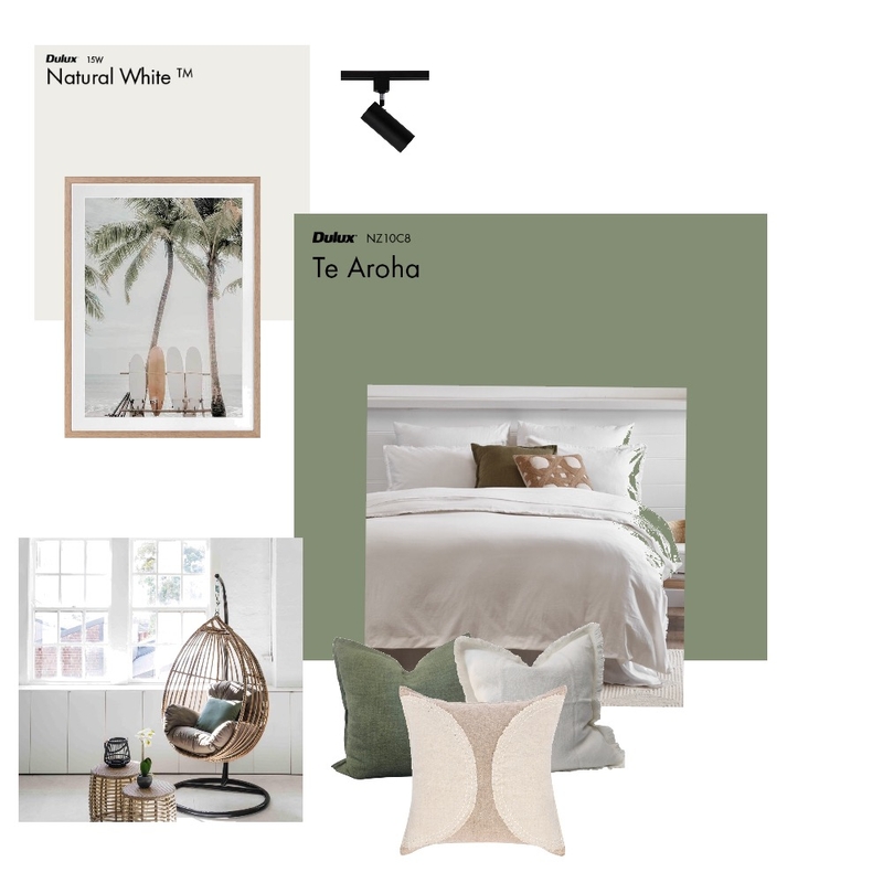 Quinn's room Mood Board by OblongOlive on Style Sourcebook