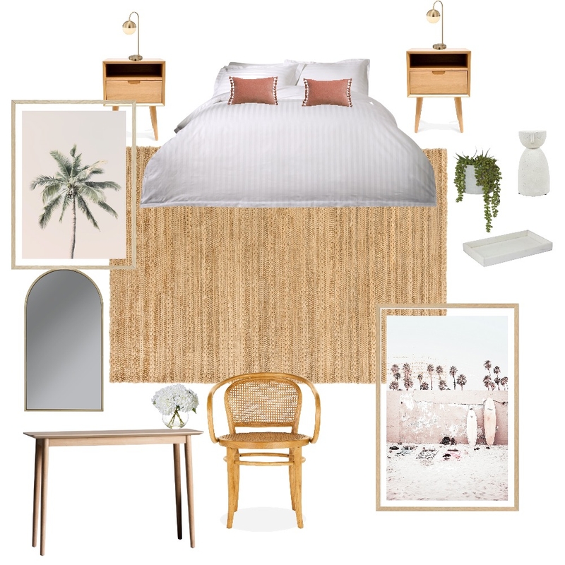 Master Bedroom Mood Board by Maddigabriel on Style Sourcebook