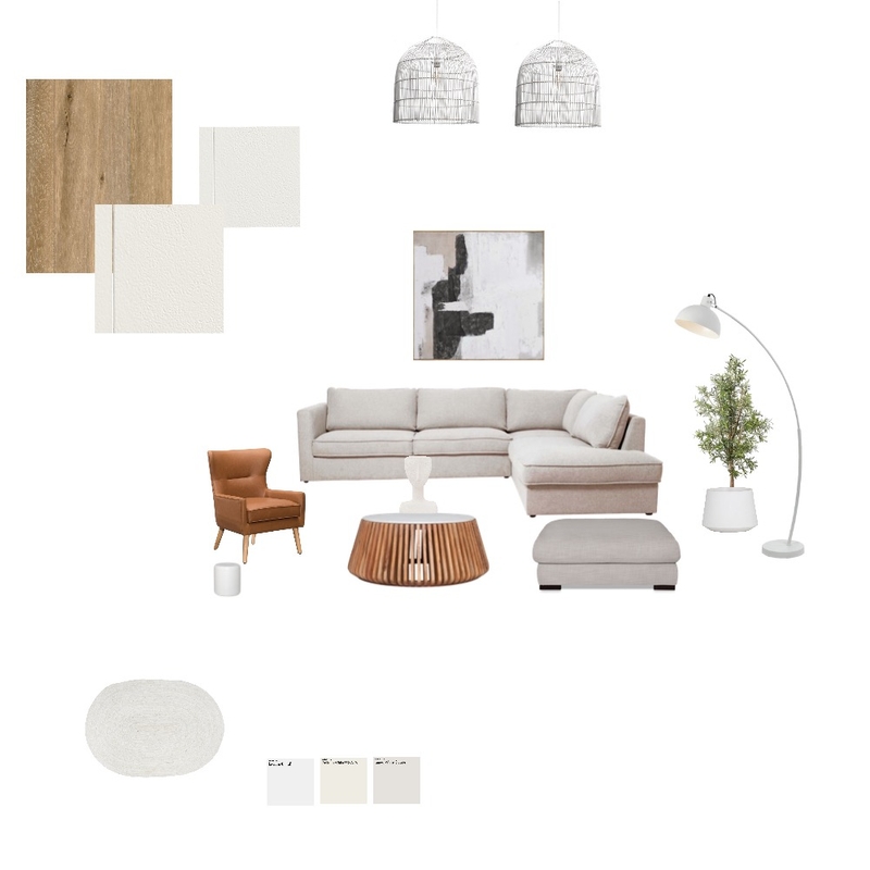 Living room 1 Mood Board by Alya on Style Sourcebook