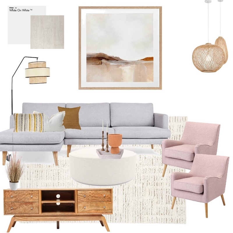 home Mood Board by KarlieRomeoo on Style Sourcebook