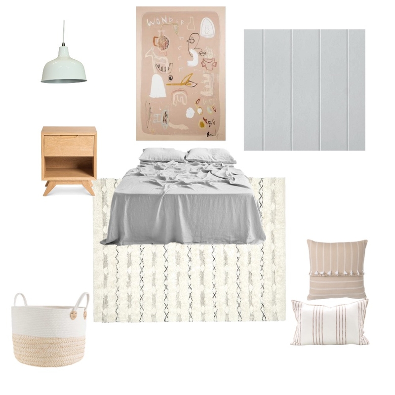 Teen room Mood Board by readingd79 on Style Sourcebook