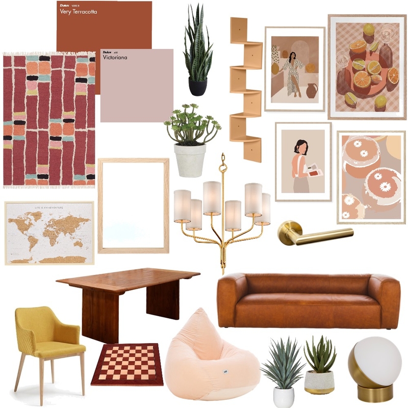 Functional group work room Mood Board by Jooo on Style Sourcebook