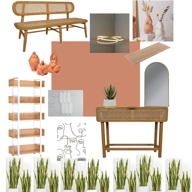 vikki Mood Board by homesworth on Style Sourcebook