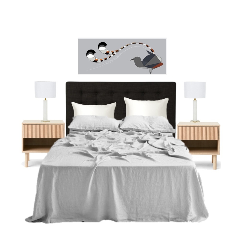 Bedroom Mood Board by sophiebarker on Style Sourcebook