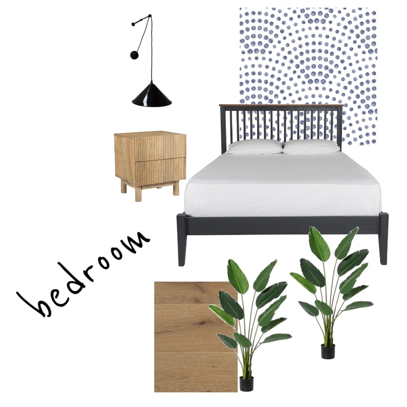 bedroom Mood Board by фарида on Style Sourcebook