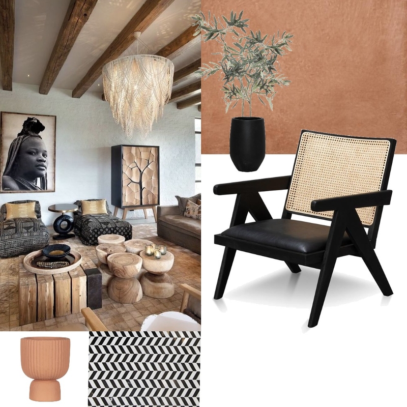 African style 2 Mood Board by JullieG on Style Sourcebook