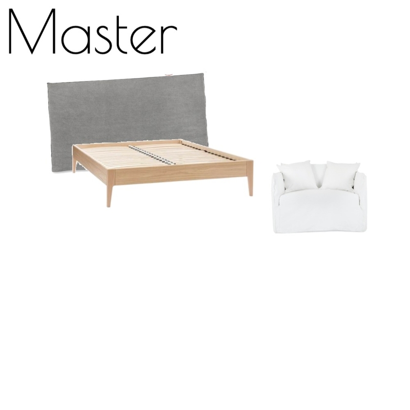 Master bedroom Mood Board by bob on Style Sourcebook