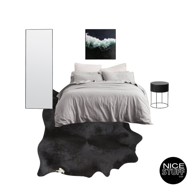 bedroom dark vibes Mood Board by AndreaLG on Style Sourcebook