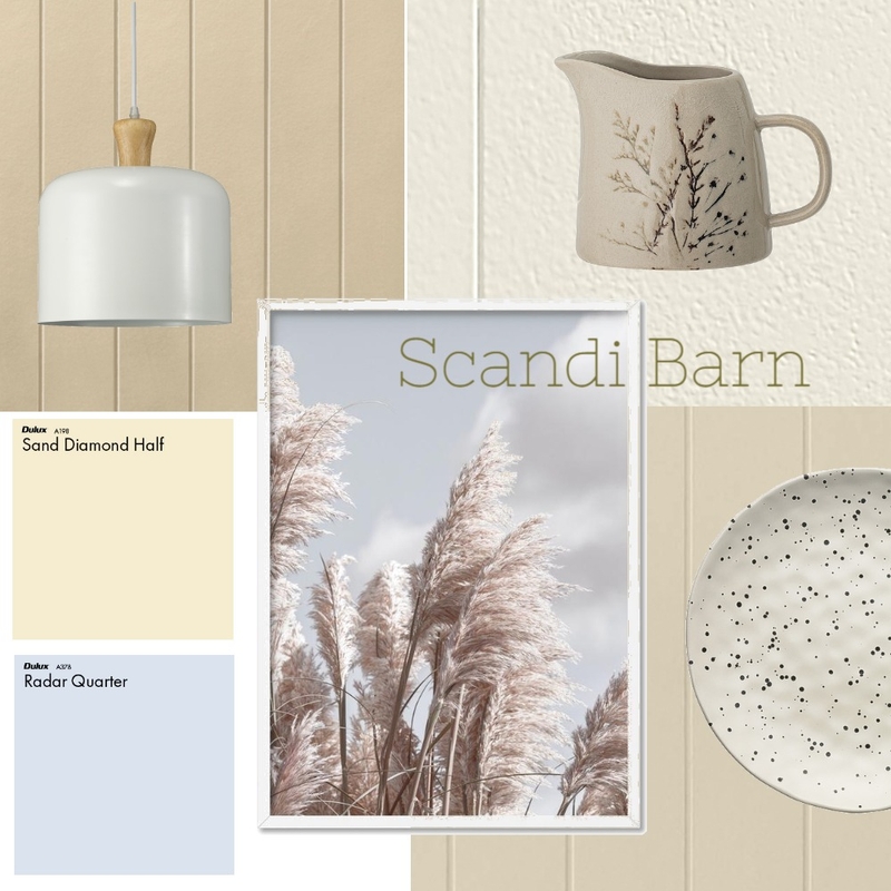 Scandi barn #myhardievision #stylesourcebook Mood Board by bindeebel on Style Sourcebook