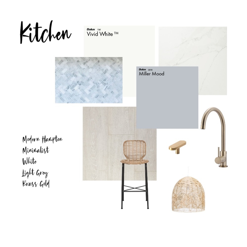 Kitchen Mood Board by carmenzyw on Style Sourcebook