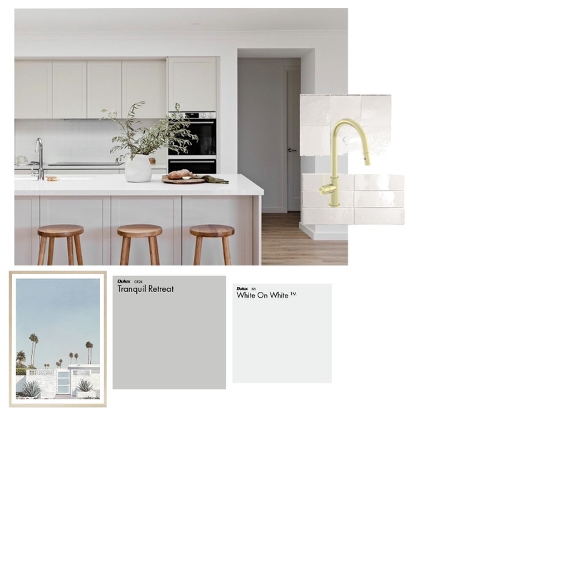 kitchen Mood Board by Katy on Style Sourcebook
