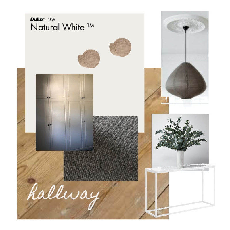 Hallway Mood Board by monashstdreaming on Style Sourcebook