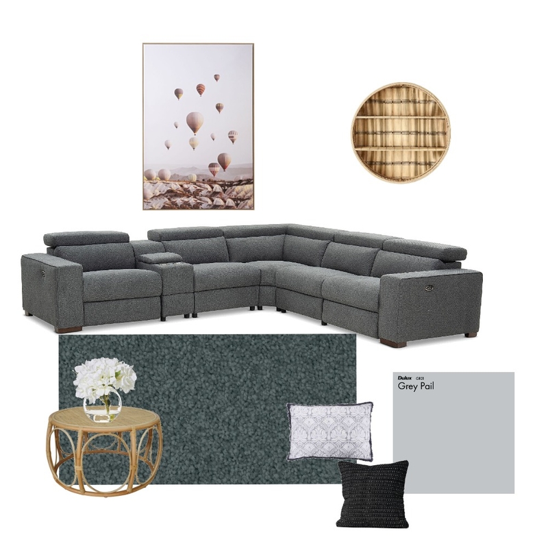 Theatre 3 Mood Board by miaverti on Style Sourcebook