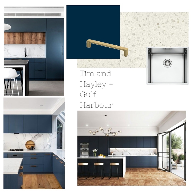 Tim and Hayley Mood Board by Samantha McClymont on Style Sourcebook