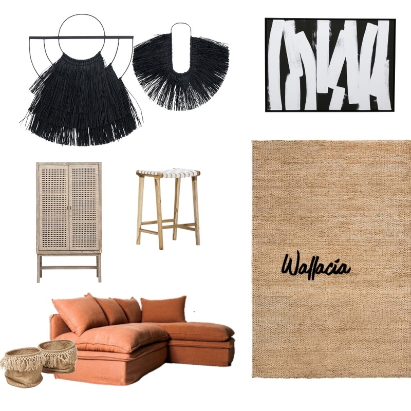 Wallacia Renovation Mood Board by Kelzac on Style Sourcebook