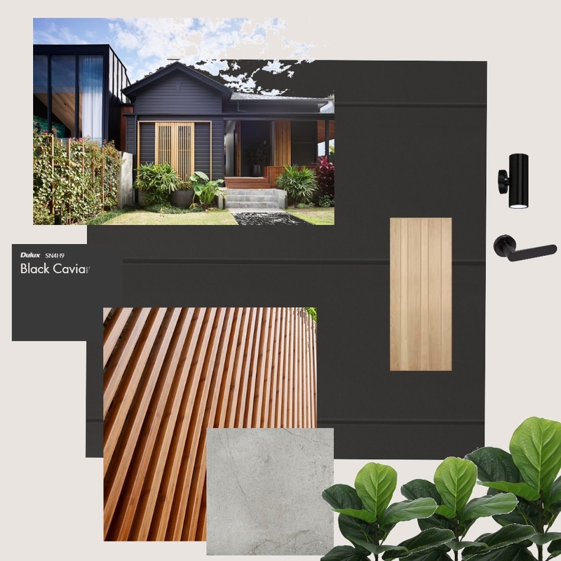 James Hardie Project Mood Board by Susan Carr on Style Sourcebook