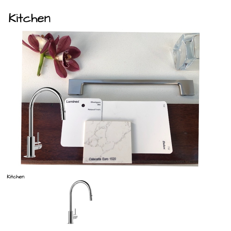 kitchen Mood Board by engsm001 on Style Sourcebook