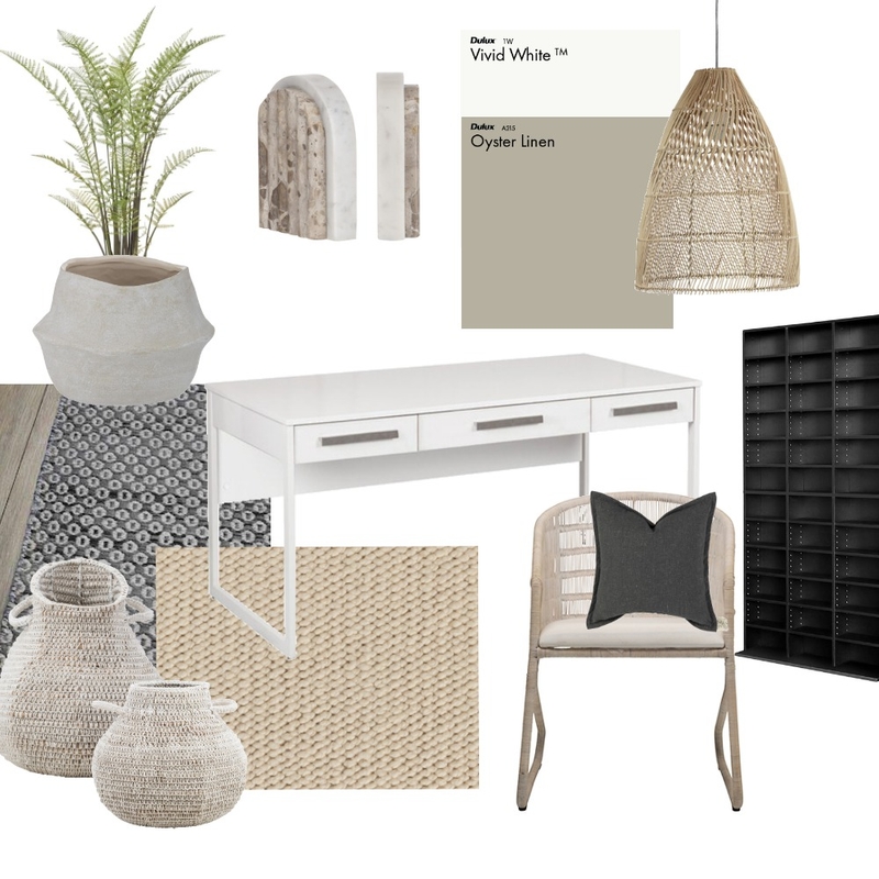 Study Moodboard Mood Board by emilygosper on Style Sourcebook