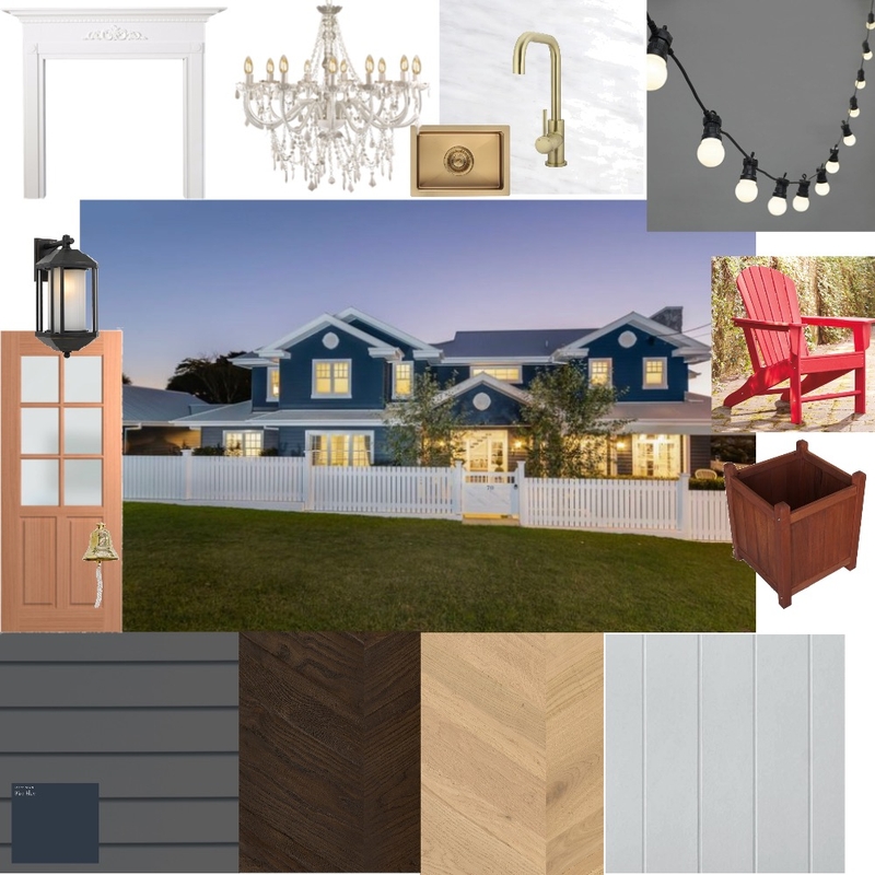 Dream home Mood Board by jasmine.a.wood@gmail.com on Style Sourcebook