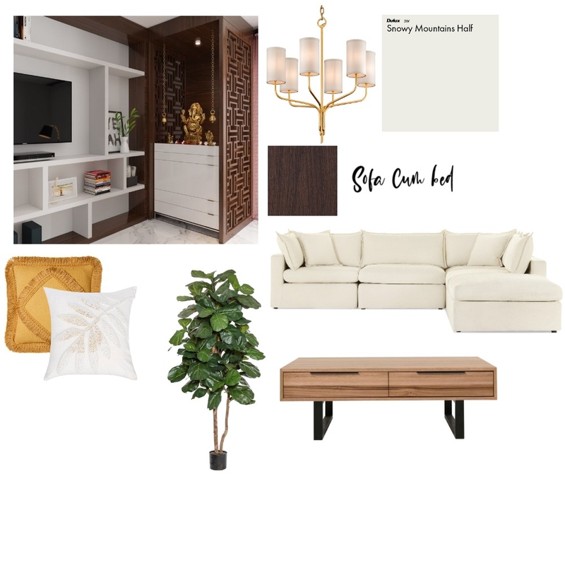 living room Mood Board by Seemanty on Style Sourcebook
