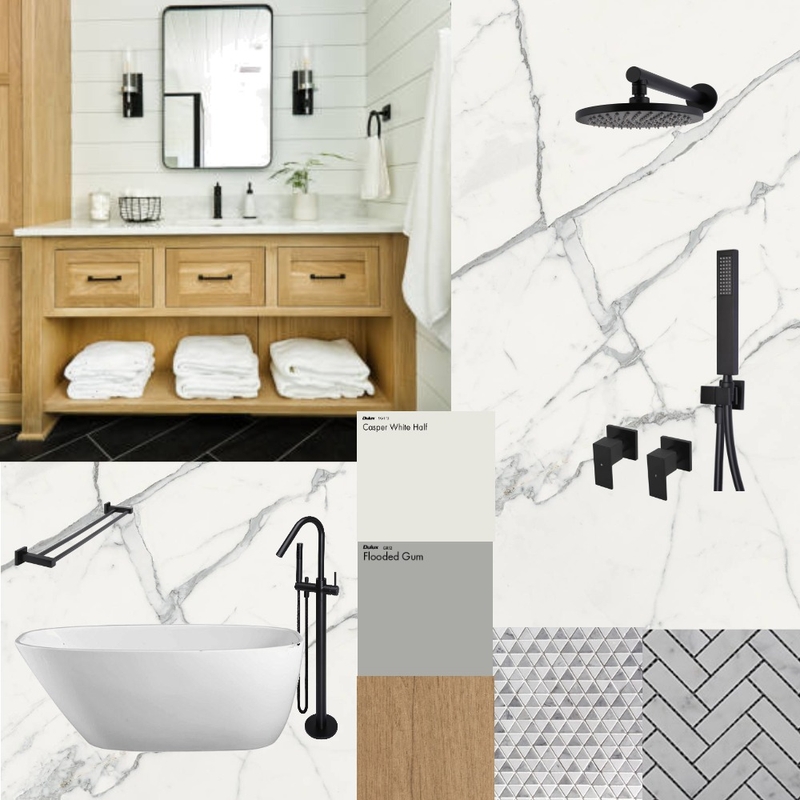 bathroom job Mood Board by lyndlphillipi on Style Sourcebook