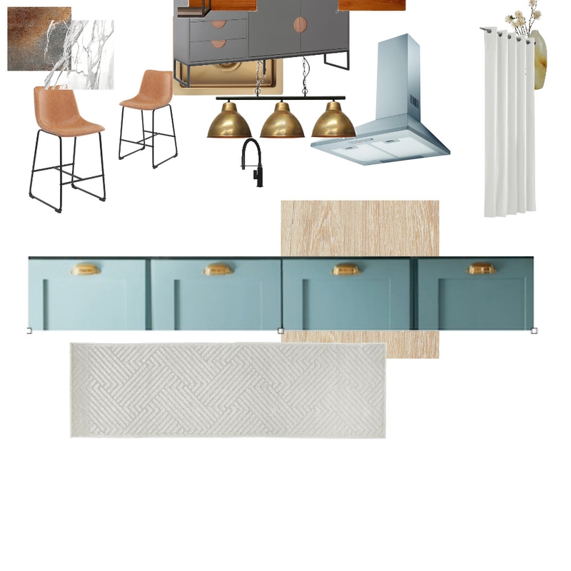 Kitchen Mood Board by drnand@innate-chiropractic.com on Style Sourcebook