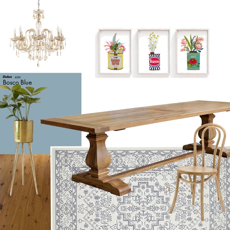 Hoitink - Dining Mood Board by Holm & Wood. on Style Sourcebook