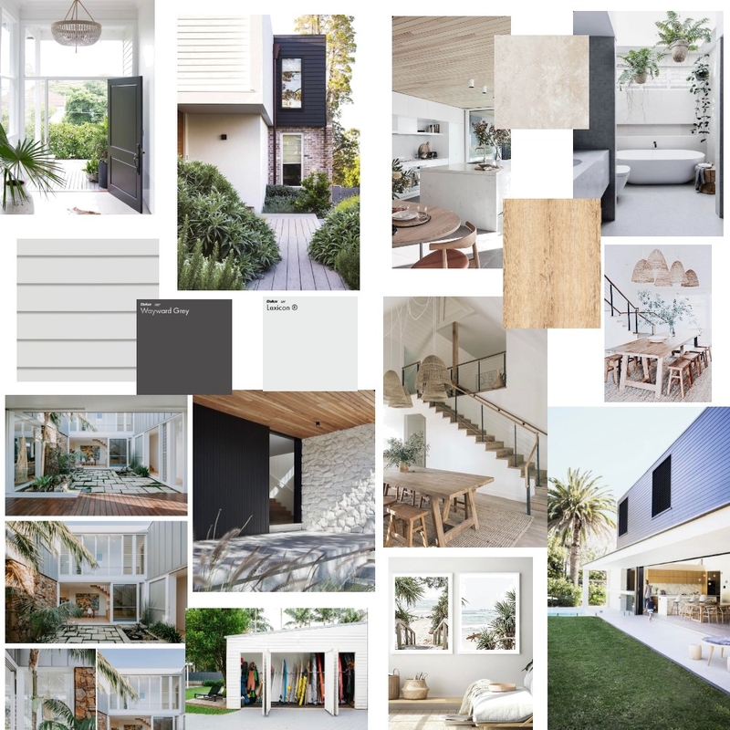 My house Mood Board by JulesH on Style Sourcebook
