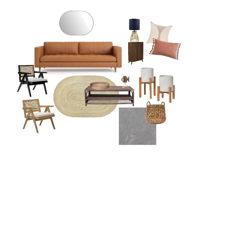 JEN & ROHAN FAMILY ROOM Mood Board by Joy McLary on Style Sourcebook