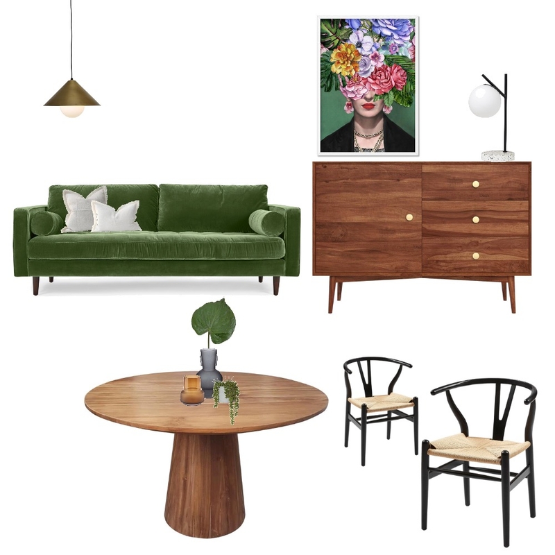 Gem house Mood Board by Haus & Hub Interiors on Style Sourcebook