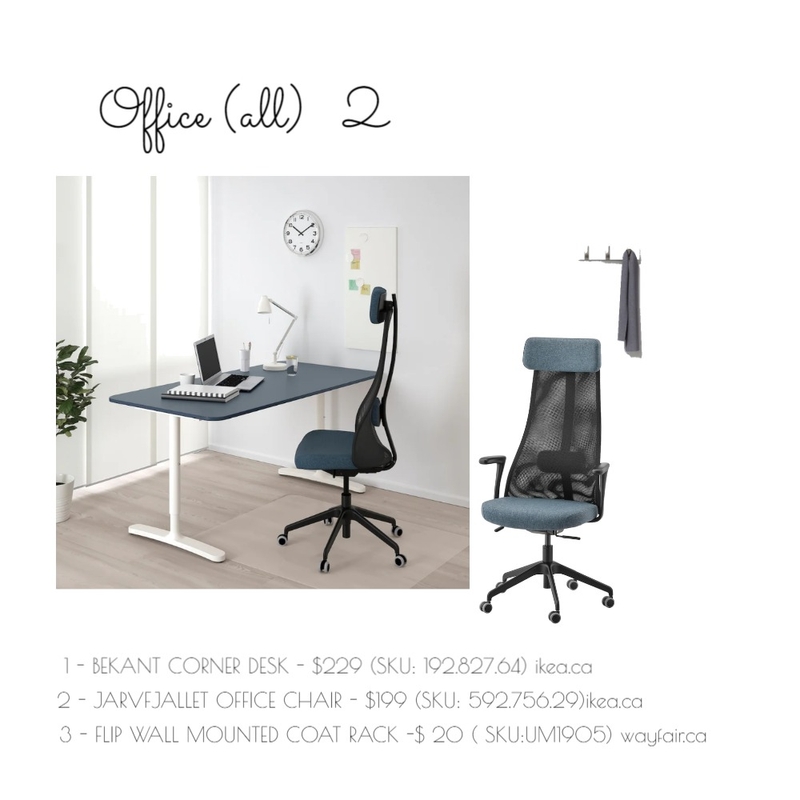 Office 1&2 2 Mood Board by Andrea Design on Style Sourcebook