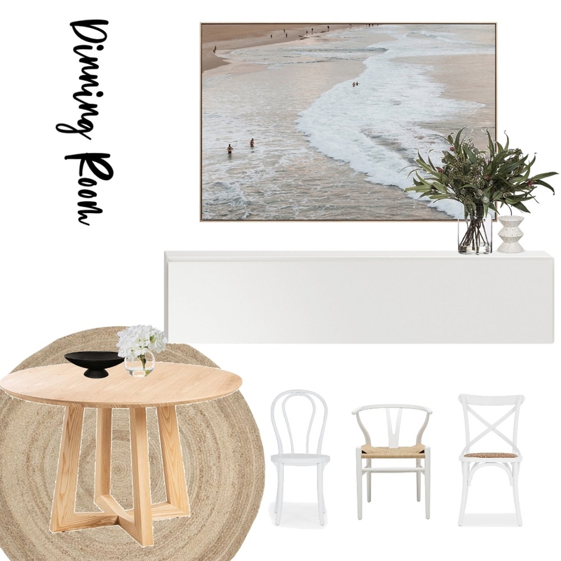 Ryan Connor Dining Mood Board by Your Home Designs on Style Sourcebook
