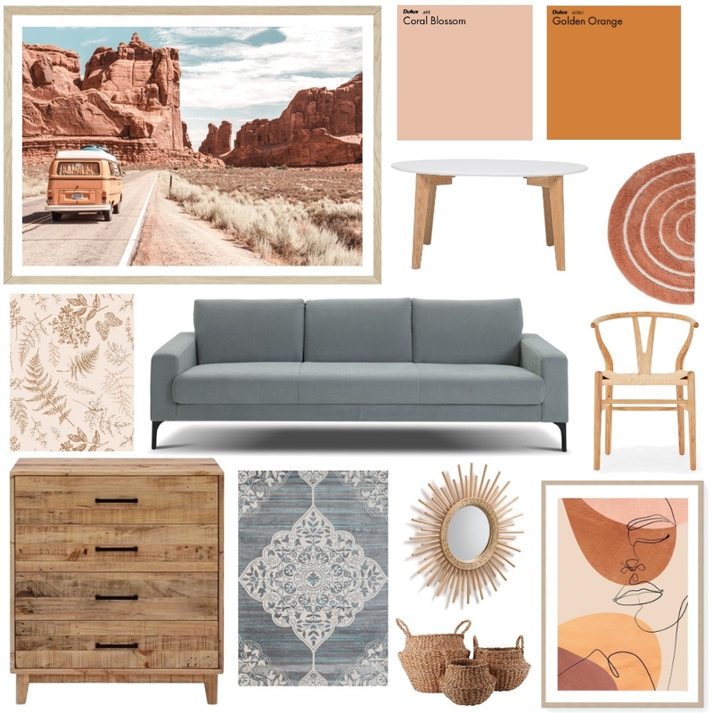 Mood Board ! Mood Board by loufoye on Style Sourcebook