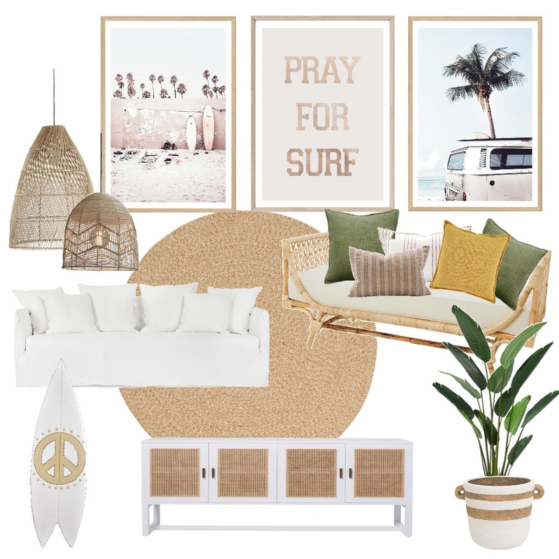 Kids Loungeroom Mood Board by thirtythreehome on Style Sourcebook