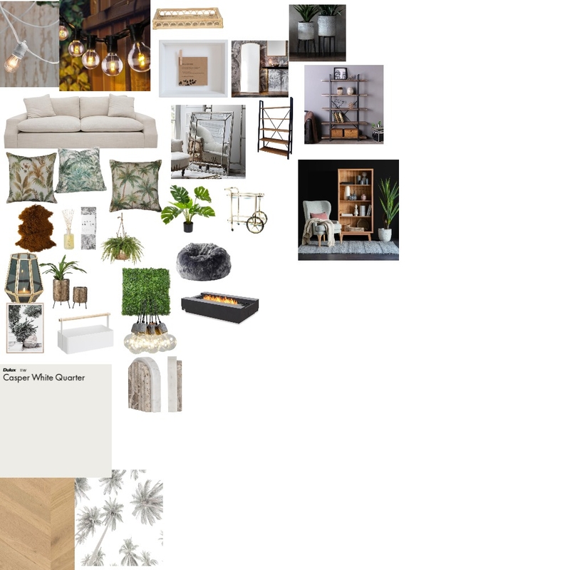 IDT Assignment Mood Board by bella_aaa on Style Sourcebook
