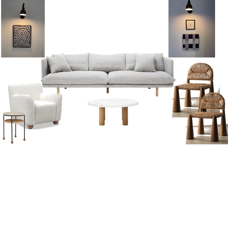 ourplace Mood Board by melw on Style Sourcebook