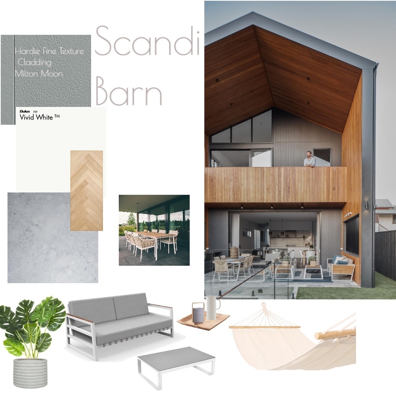 scandi Mood Board by Beautiful Rooms By Me on Style Sourcebook