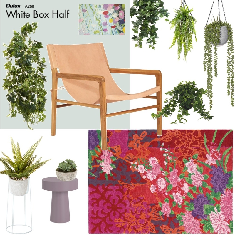 Spring window board Mood Board by m.McCarthy on Style Sourcebook