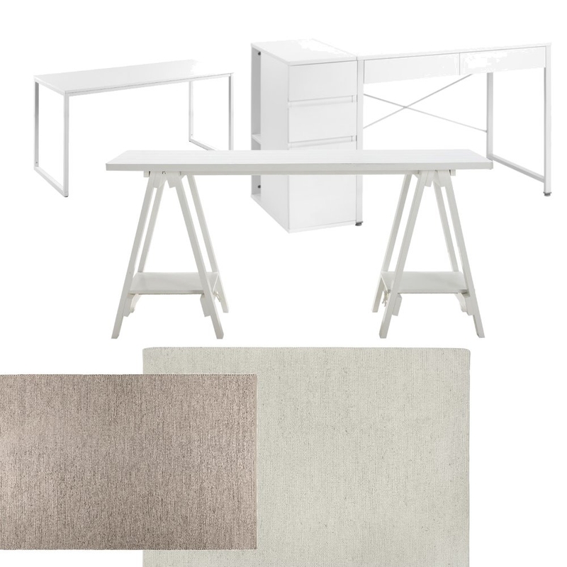 desks Mood Board by emyoung on Style Sourcebook