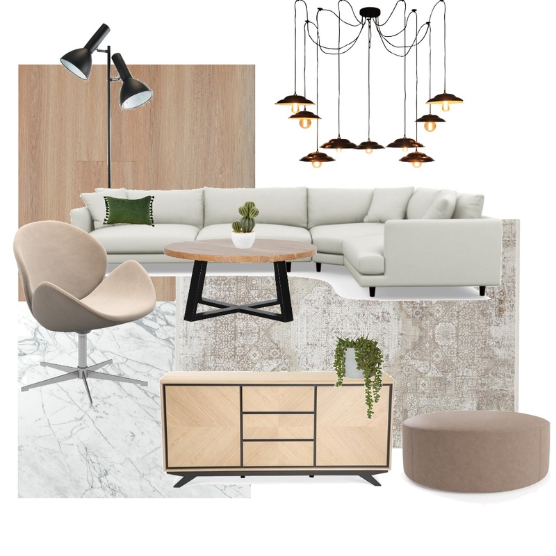 Contemporary interior design Mood Board by adimor on Style Sourcebook