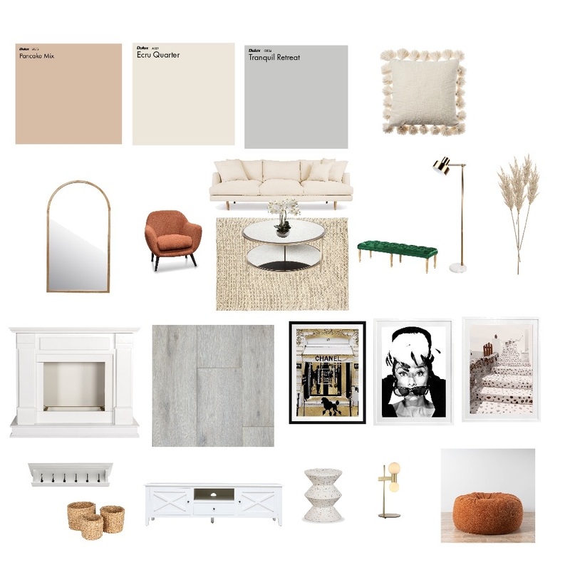 Your Favorite Object And Mood Board Mood Board by vickyrzeslawski on Style Sourcebook