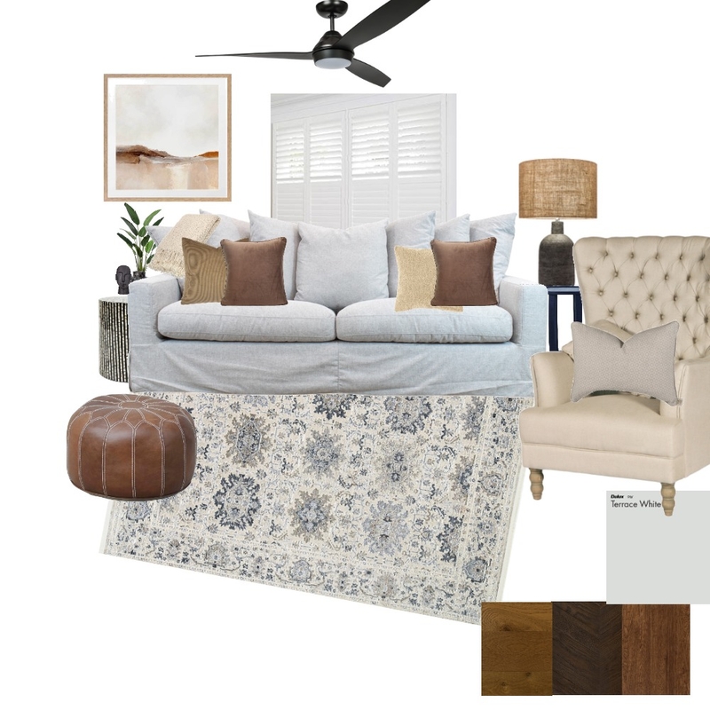 Eureka street sofa Mood Board by Britania_design on Style Sourcebook